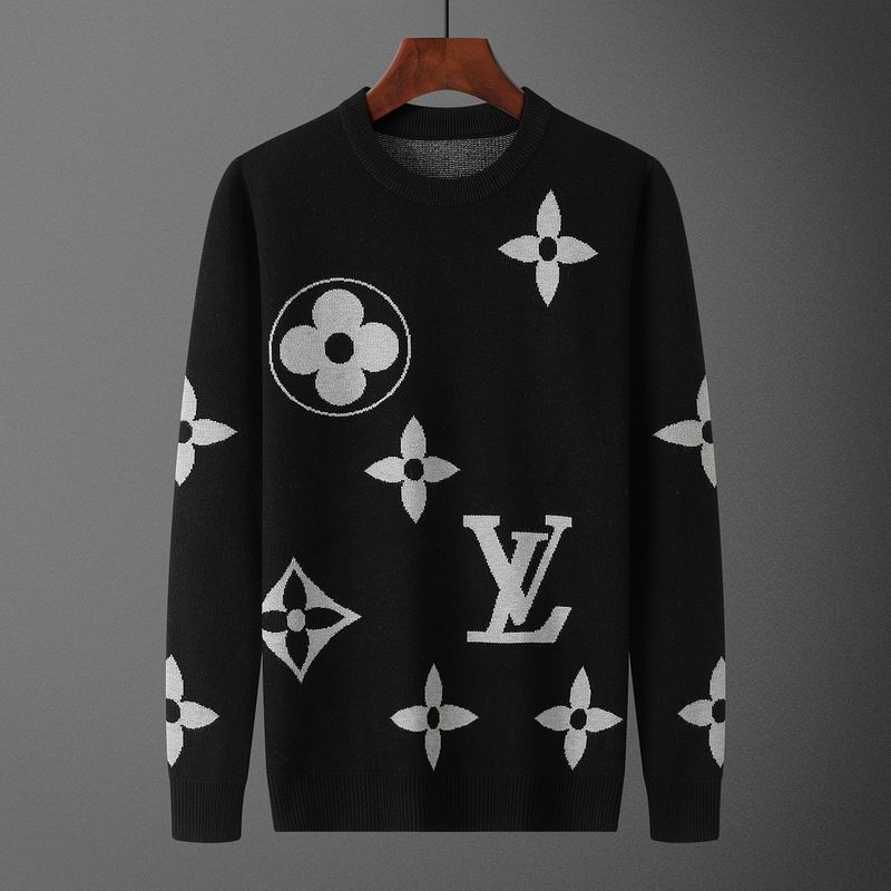 Louis Vuitton sweaters men-LV2622S
